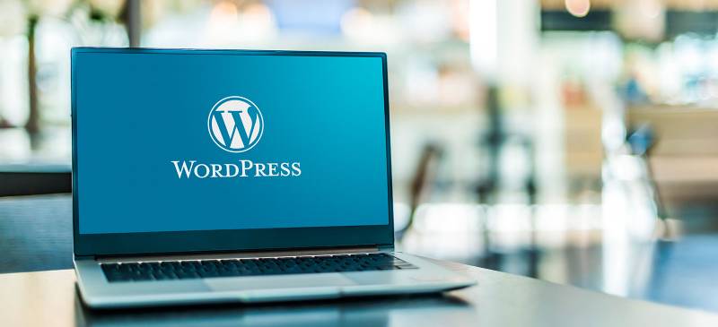 site e-commerce Wordpress